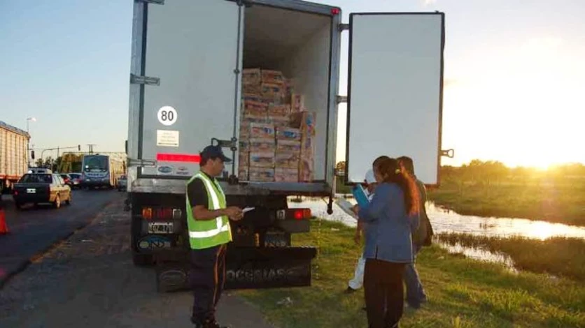 Cuidando lo que comemos