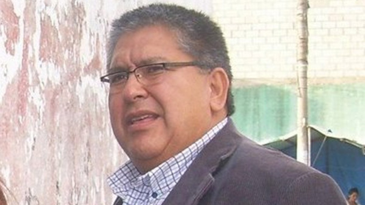"Lo que dijo el rector es más una zoncera que una expresión académica"