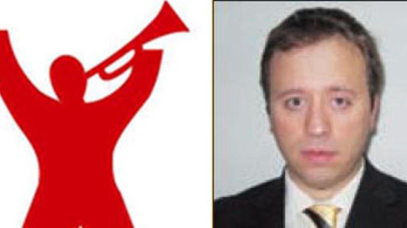 El misterioso nexo entre el hijo del editor de Clarín y Ciro James