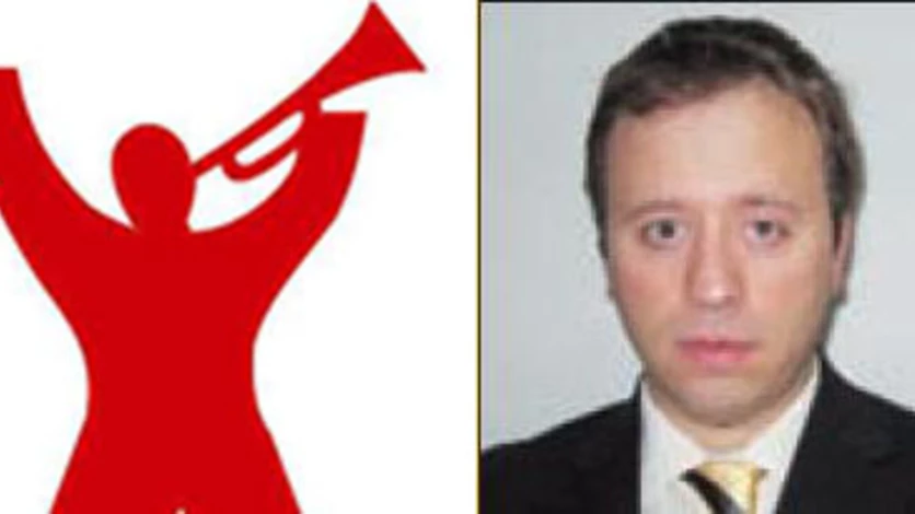 El misterioso nexo entre el hijo del editor de Clarín y Ciro James