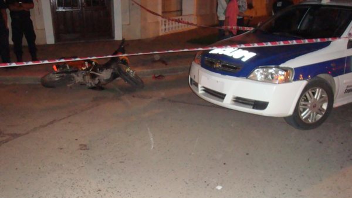 Detuvieron a los inspectores que protagonizaron el accidente