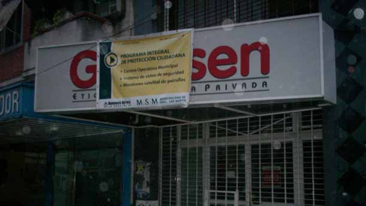 Presentarán el sistema de cámaras de vigilancia
