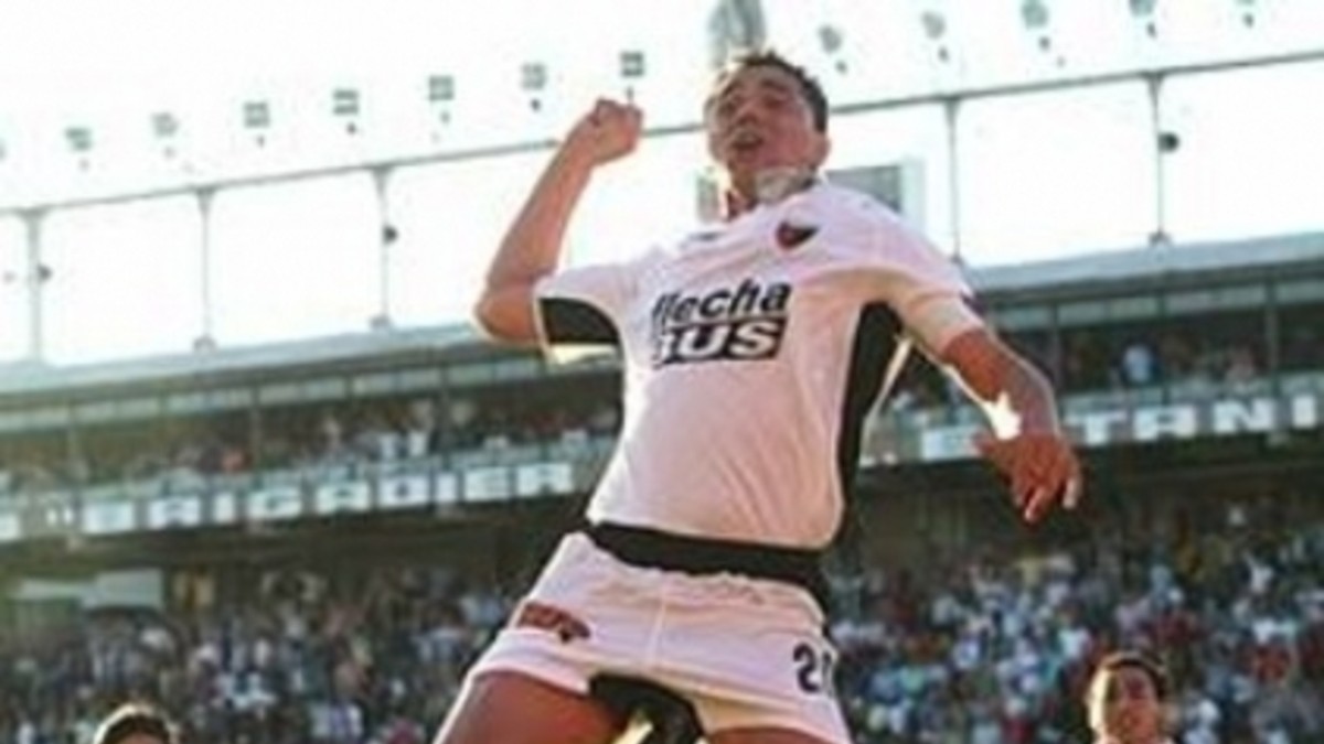 Con técnico nuevo, Colón derrotó a Olimpo