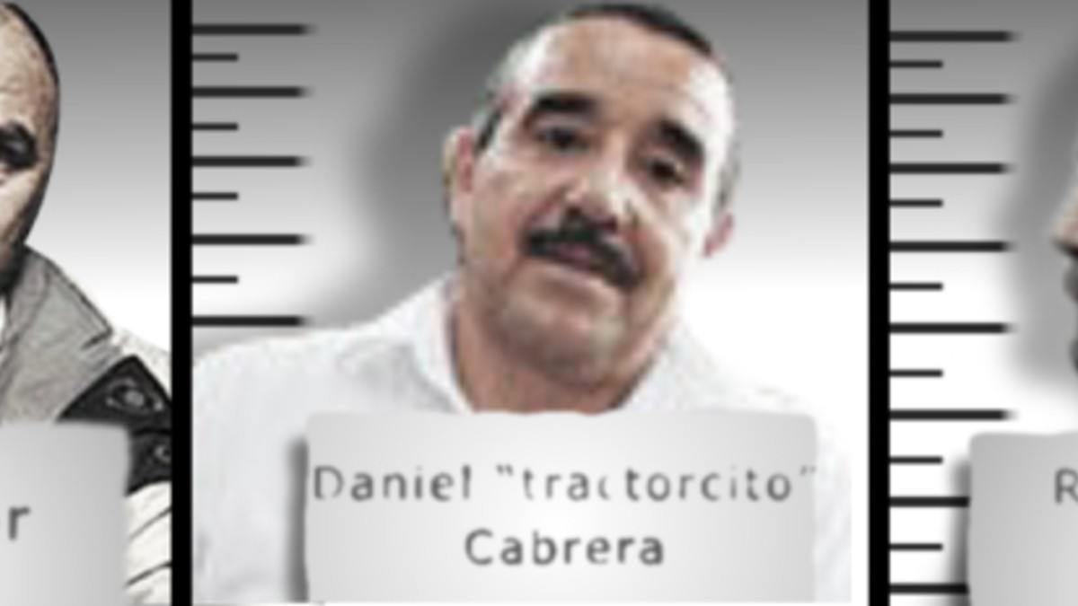 "Si tiene plata para pagar, defendería hasta al diablo"