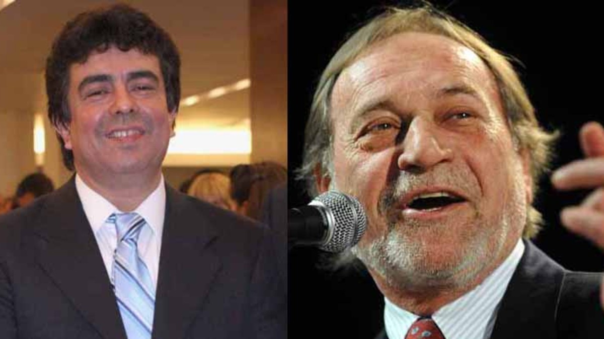 Espinoza tiene todos los frentes abiertos y a Balestrini en coma
