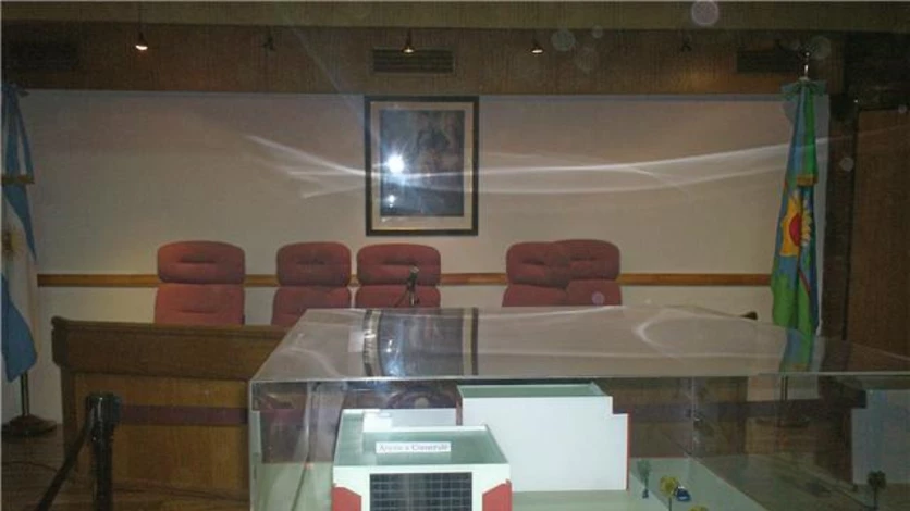 El Colegio de Abogados ampliará su sede