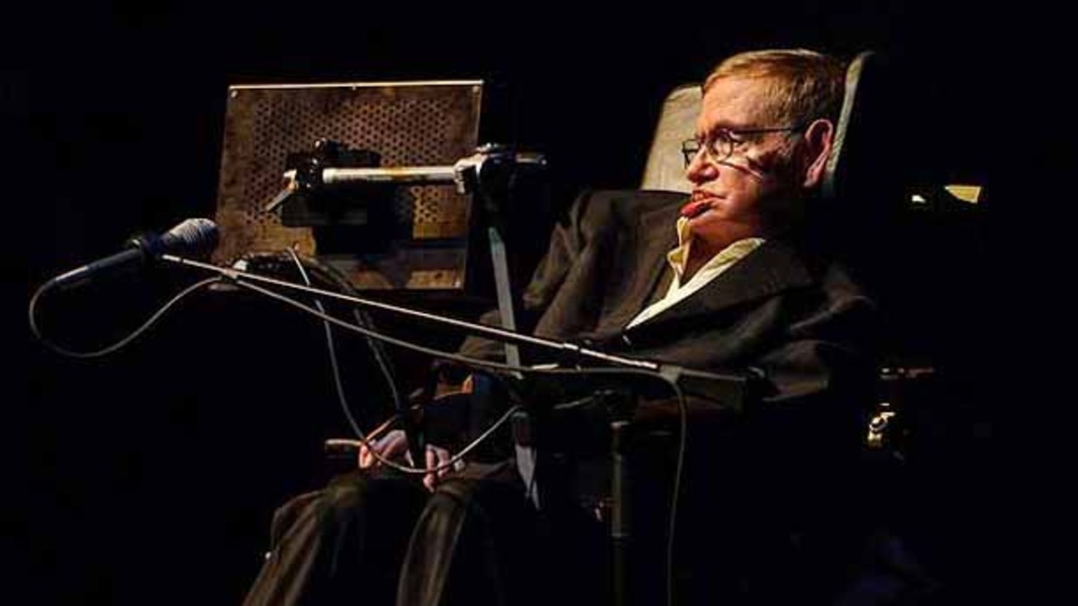 Apocalipsis Hawking: "La humanidad desaparecerá"