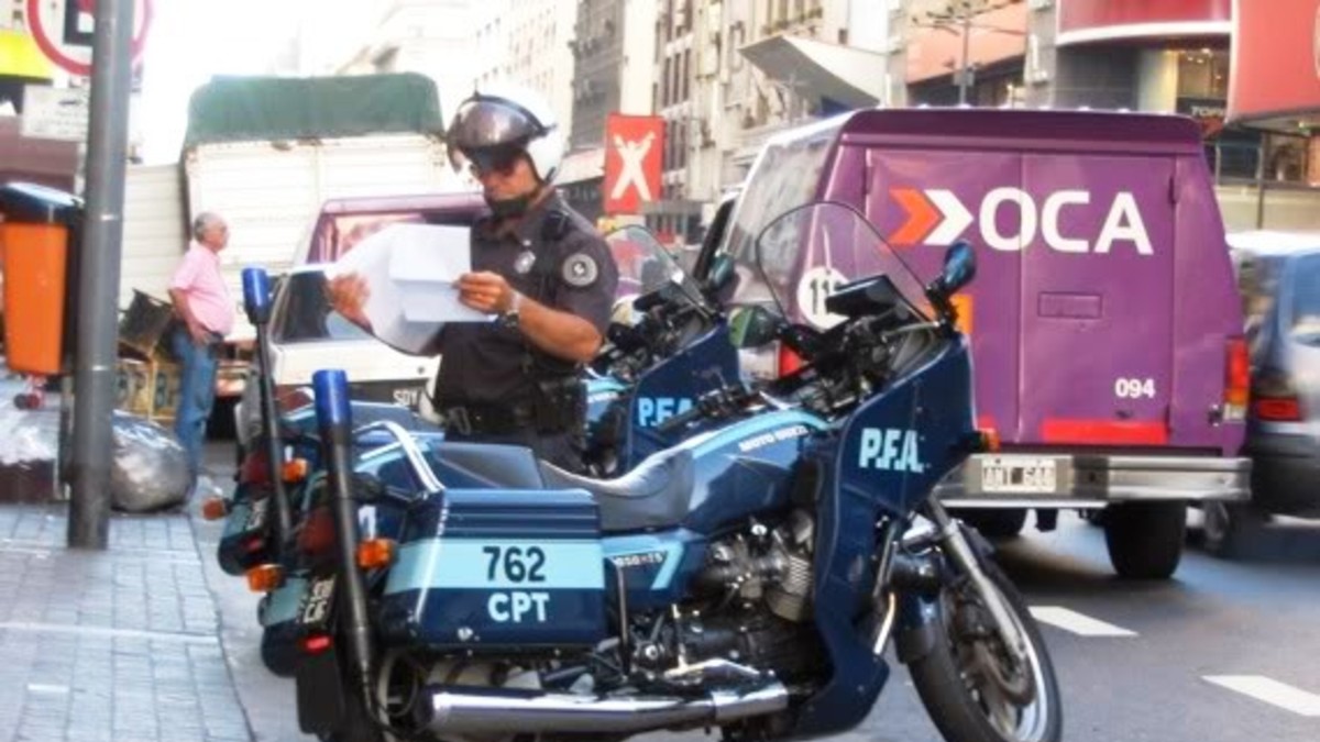Más vehículos para la policía local