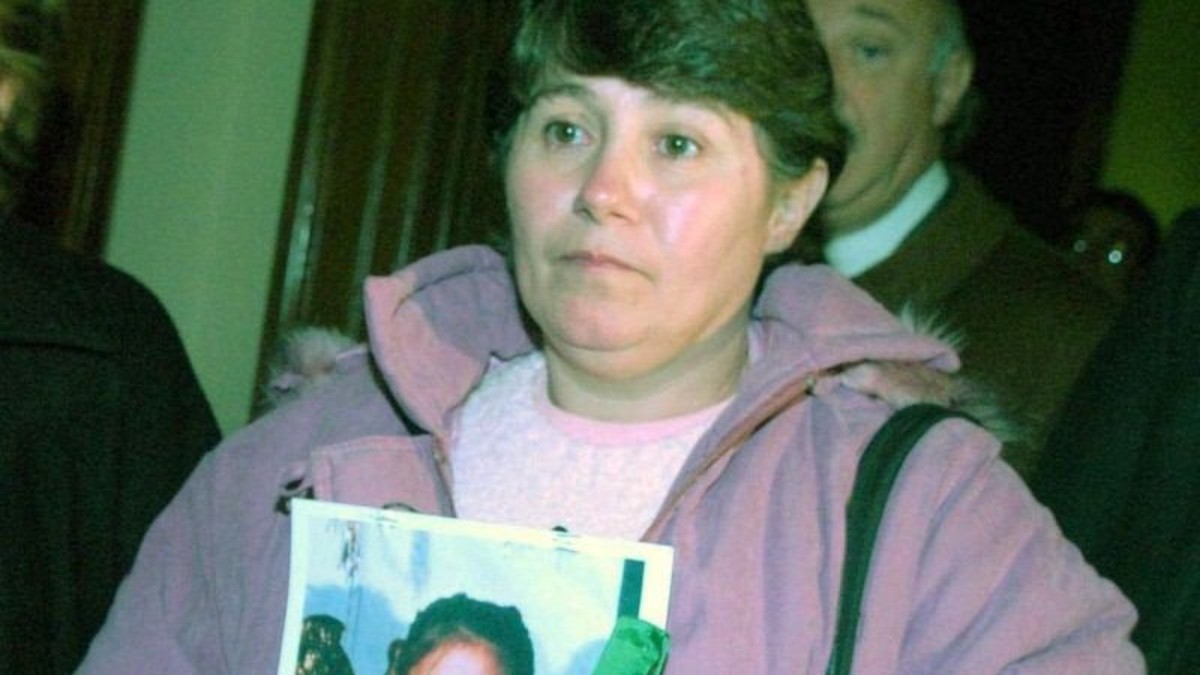 María Cabrol murió sin encontrar a su hija