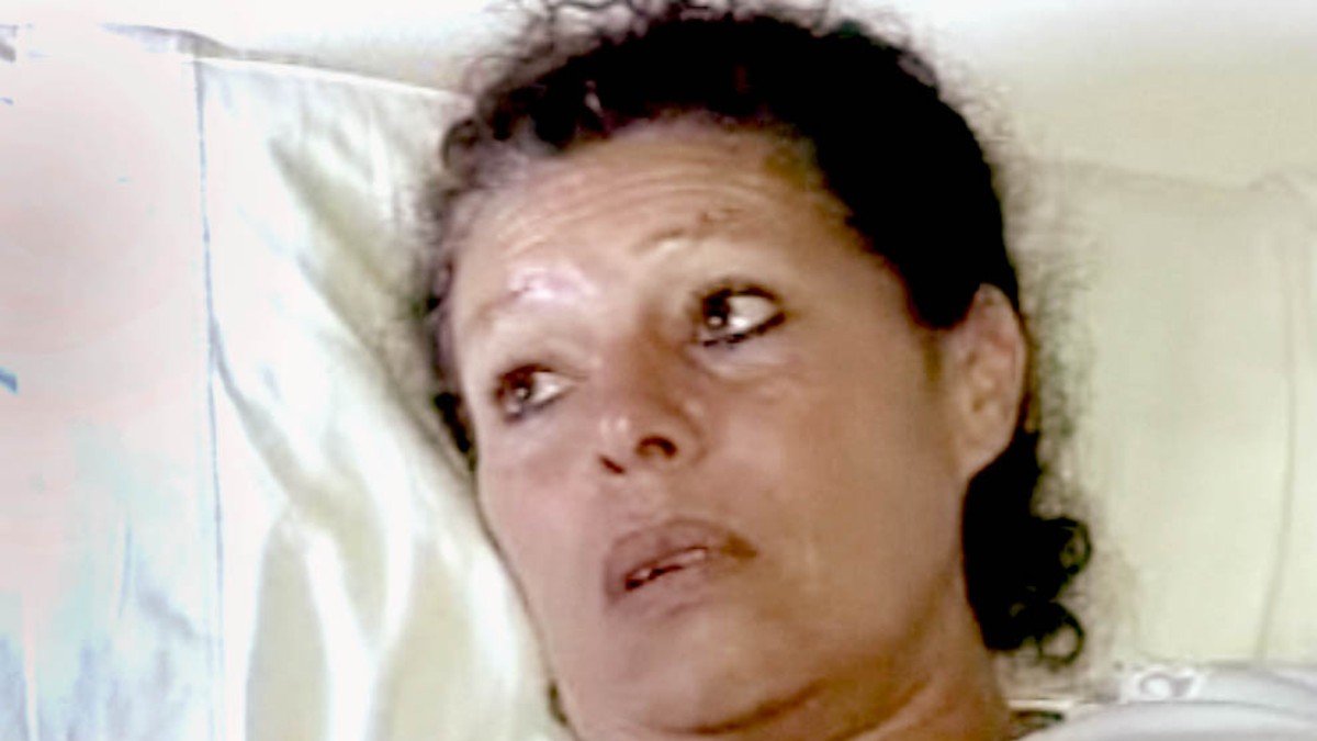 La maestra golpeada por un alumno tiene miedo de volver al colegio