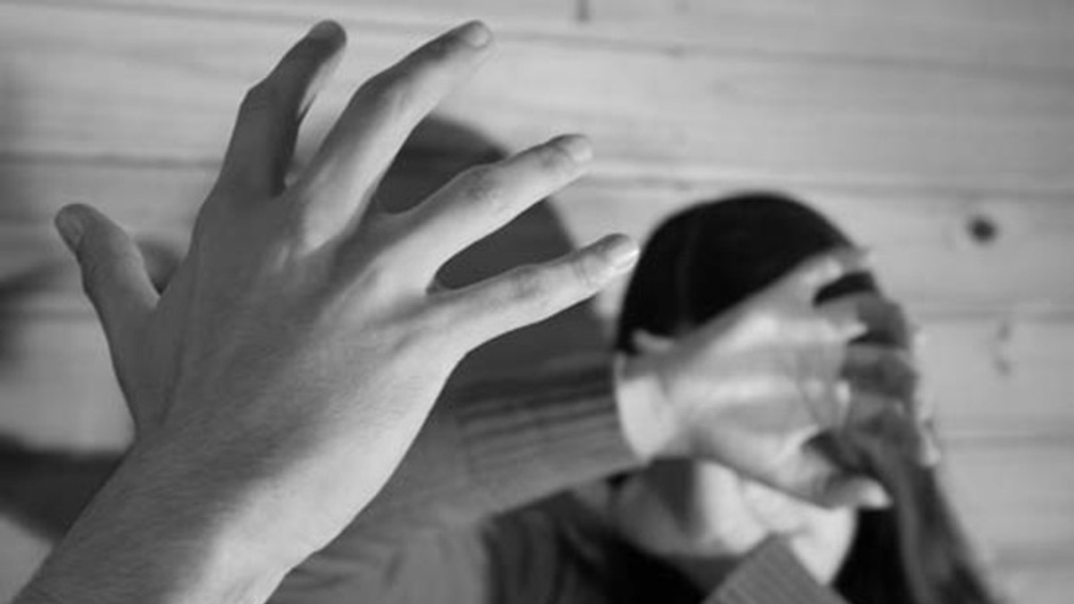 Condenaron a 40 años de cárcel a un plomero que violó y quemó a una nena