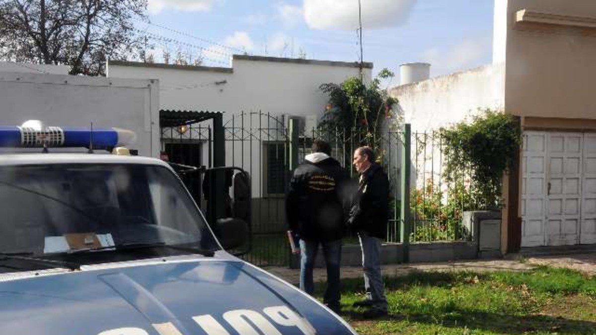 Cae narco por formar parte de la banda de "Mauri"