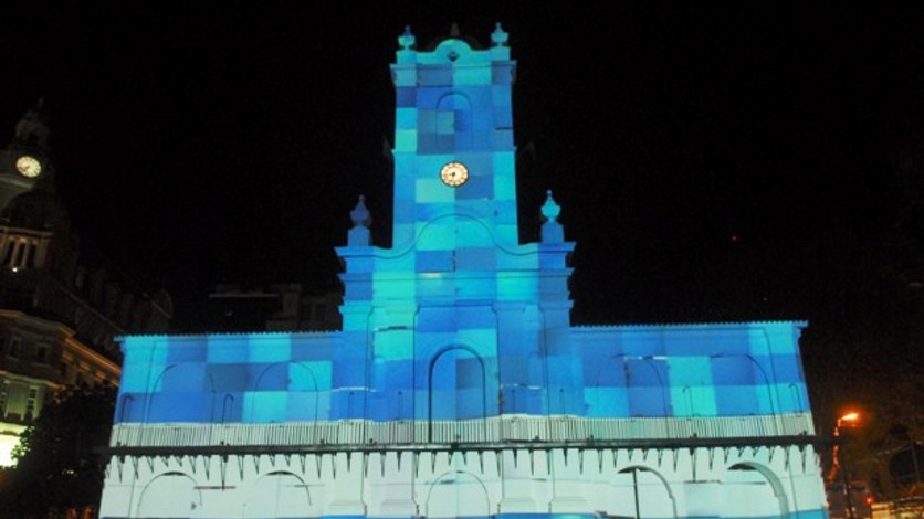 El Cabildo de la Revolución en Villa Ballester