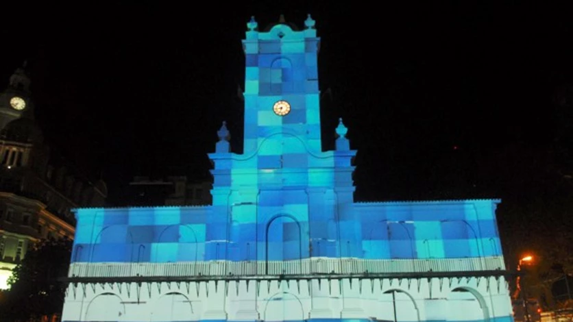 El Cabildo de la Revolución en Villa Ballester