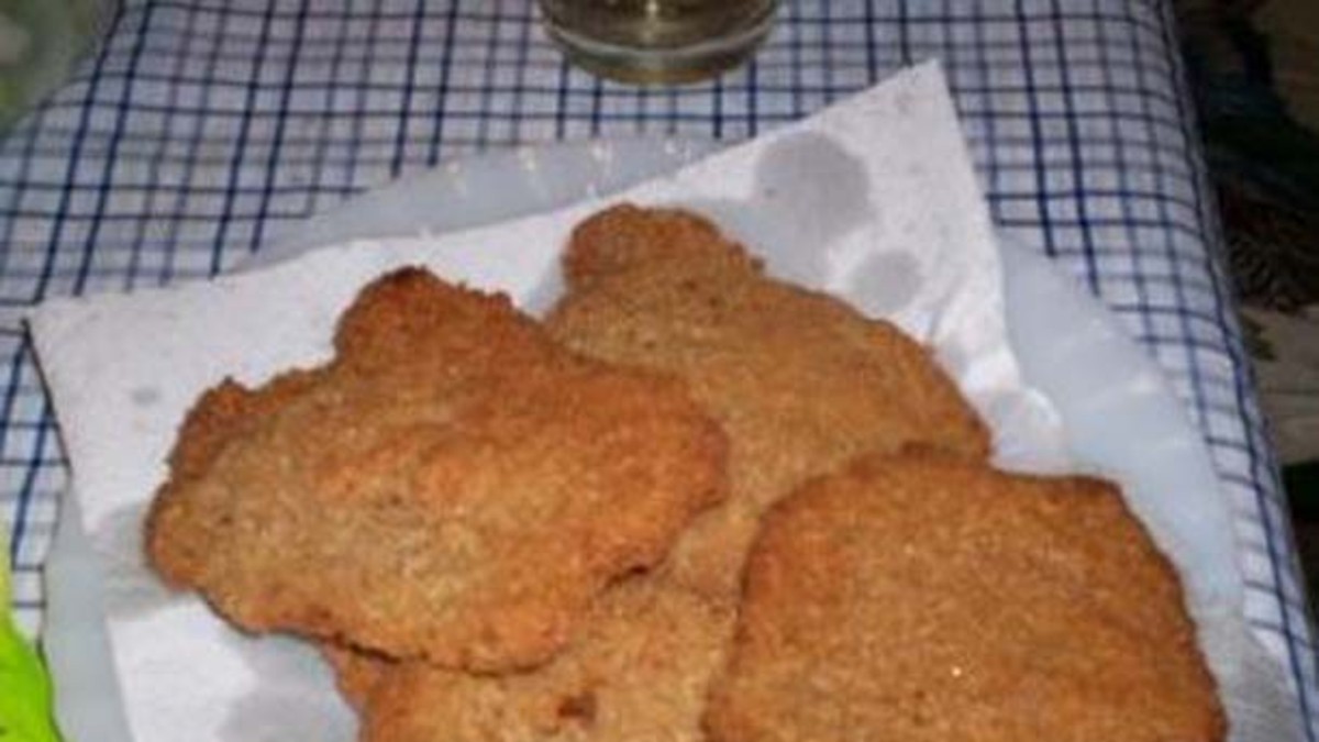¡Tienen la casita de Tucumán, las empanadas y van por las milanesas!