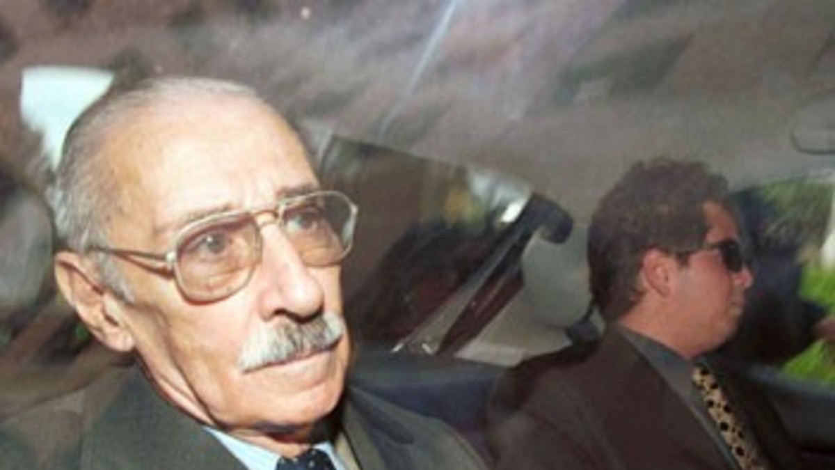 Videla y otros 11 genocidas están en una cárcel común
