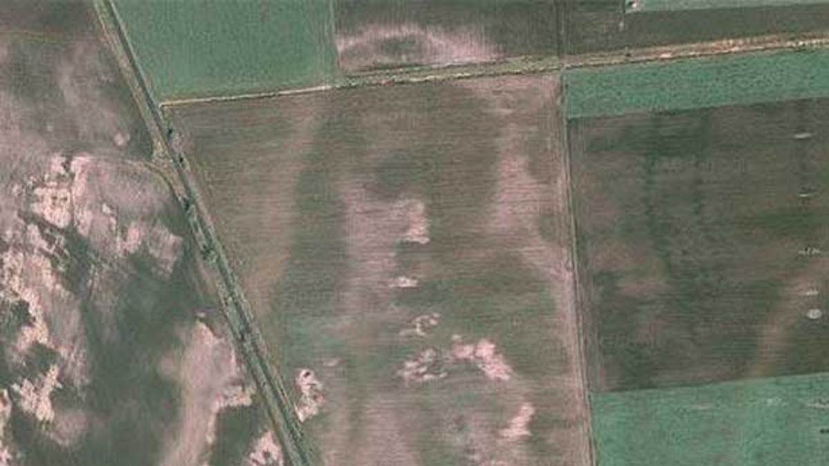 Descubrió a Jesús con el Google Earth