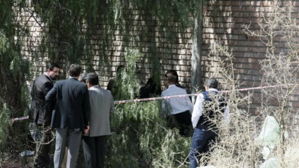 Hermanos de 12 y 25 años aparecen muertos y calcinados