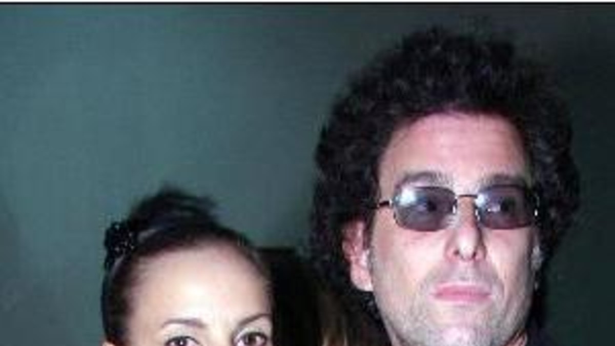 ¿Cuánto le pidió Cardinali a Calamaro por el divorcio?