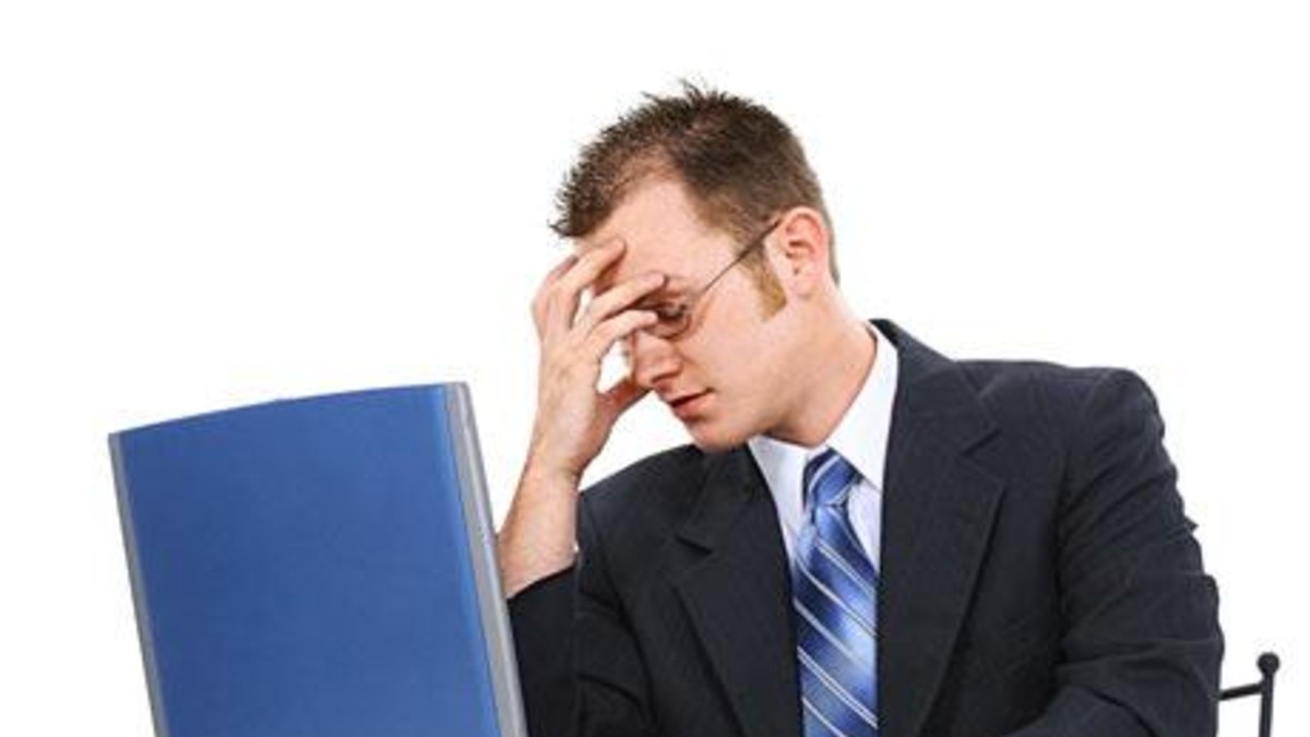 ¿En tu oficina hay mucho estrés? Solucionalo así