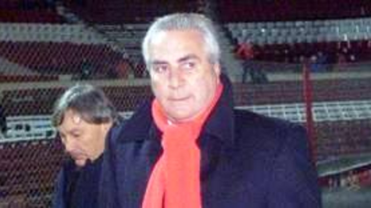 Se lanzó el "Movimiento José Omar Pastoriza"