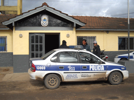 Torturaron a un pibe de 17 años en una comisaría