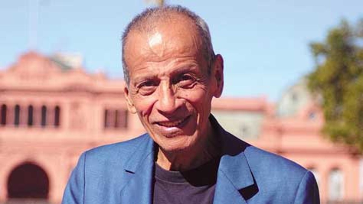 A los 86 años, murió Hugo Guerrero Marthineitz