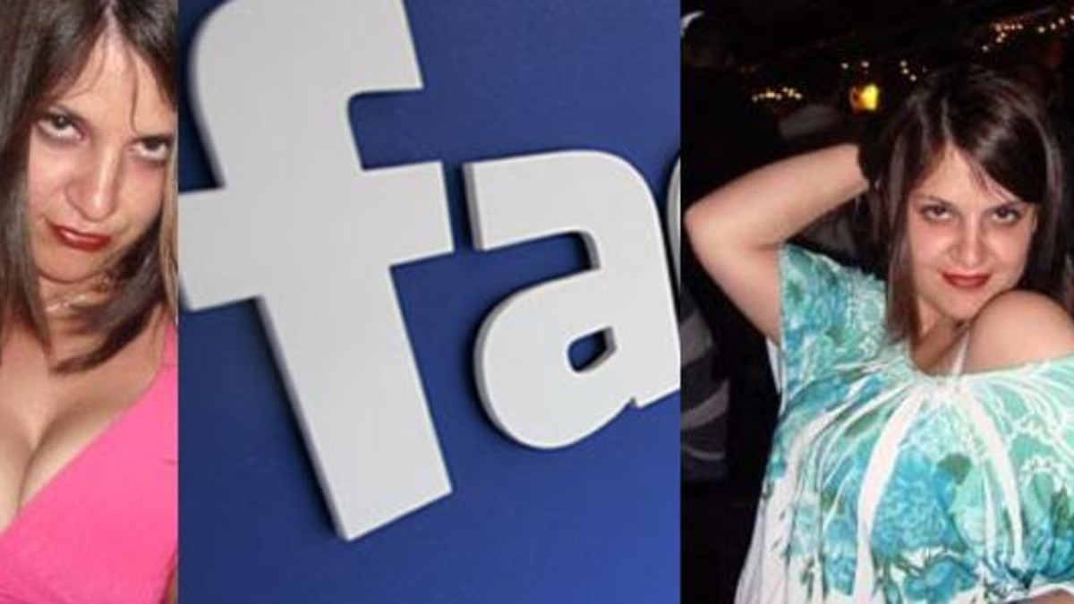 Profesora muestra fotos hot a sus alumnos por Facebook Profesora muestra fotos hot a sus alumnos por Facebook