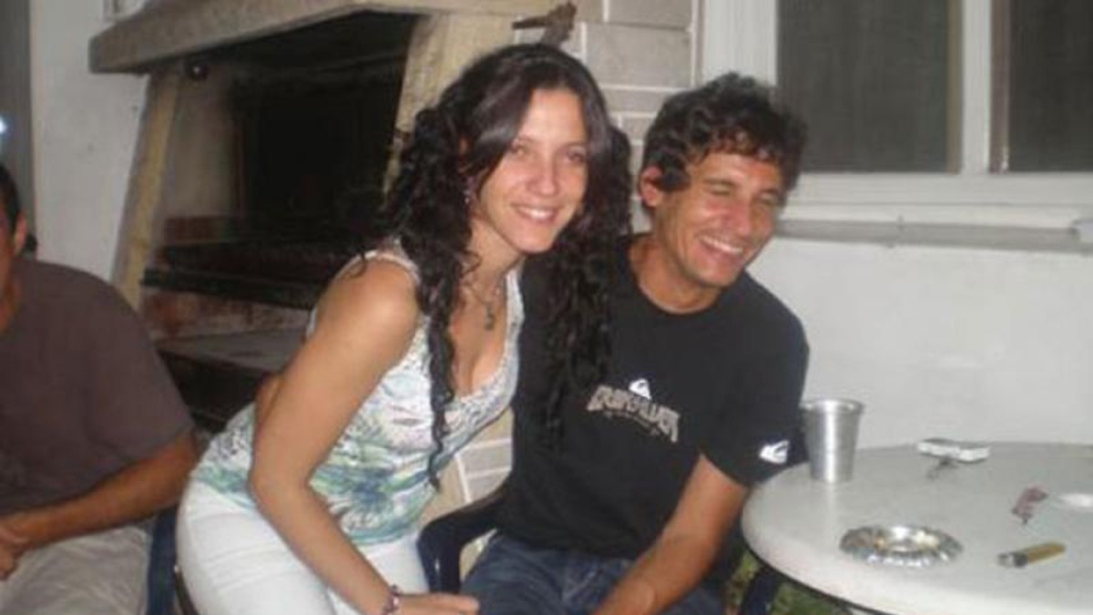 Allanaron dos casas de los suegros de Érica Soriano