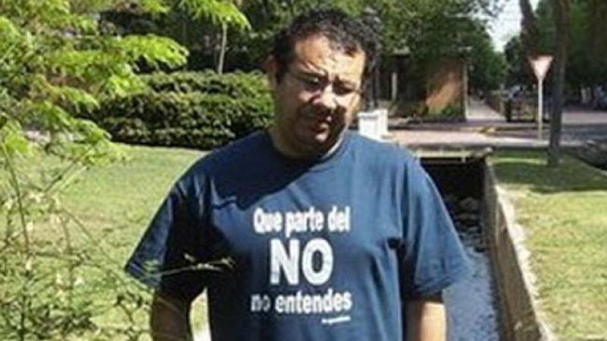 Comienza el juicio al "Rey de la efedrina"
