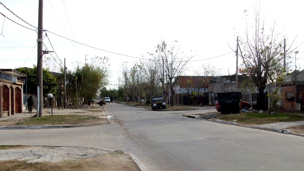 Se resistió a un robo a los tiros y mató a un ladrón