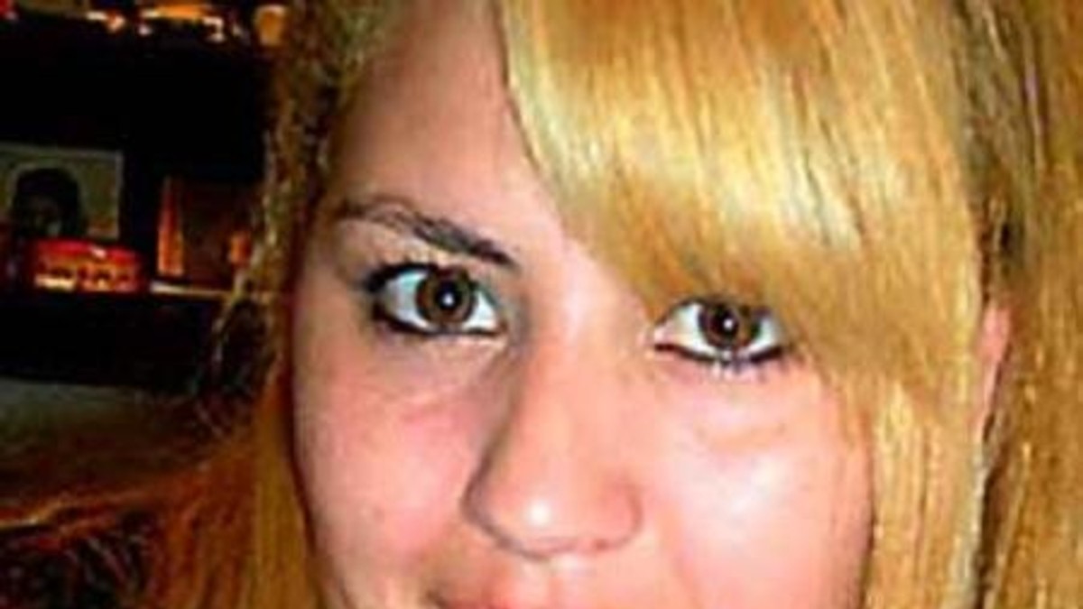 La hermana de Fernanda aseguró que el esposo "la había amenazado"