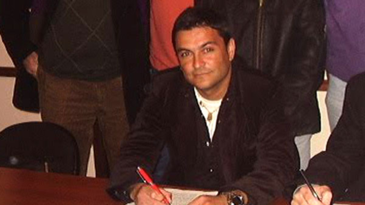 Piden prisión preventiva para el "presidente ladrón"