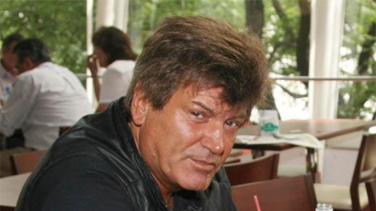 La salud de Carlín Calvo: "Está en manos de Dios"