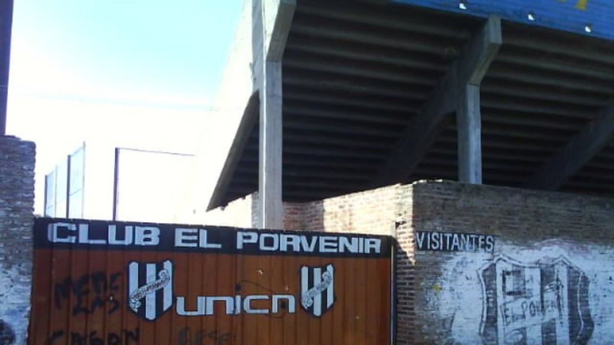 El Presidente de El Porvenir teme por su vida