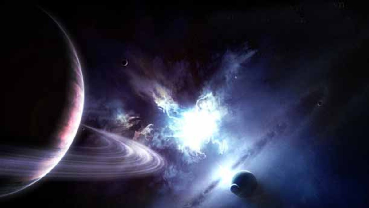 Científicos aseguran que el Universo es plano