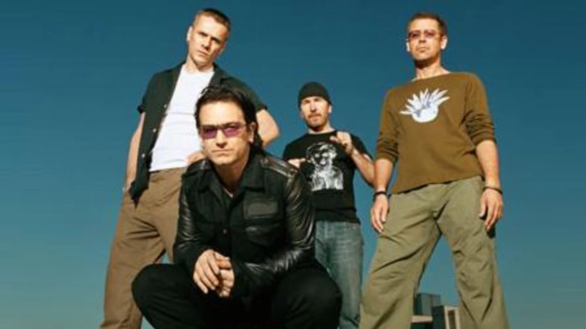 Furor por U2: largas colas para conseguir entradas