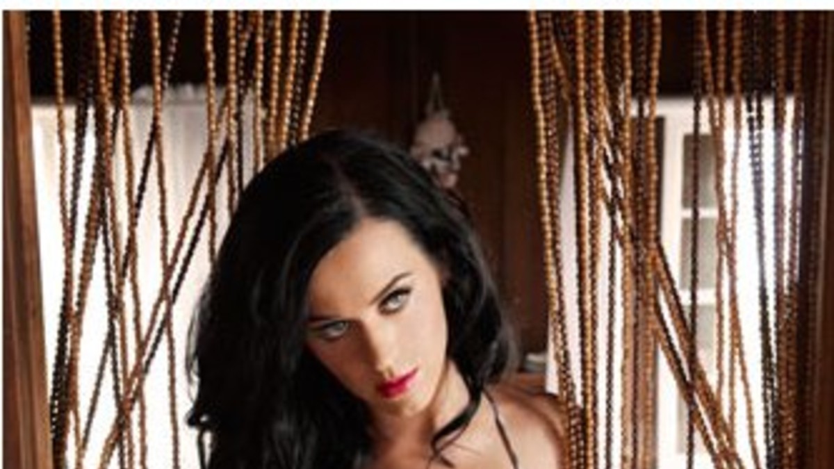 Katy Perry estará con Homero Simpson