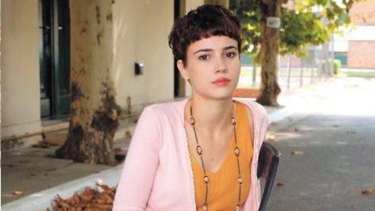 Celeste Cid confesó que consumió Paco