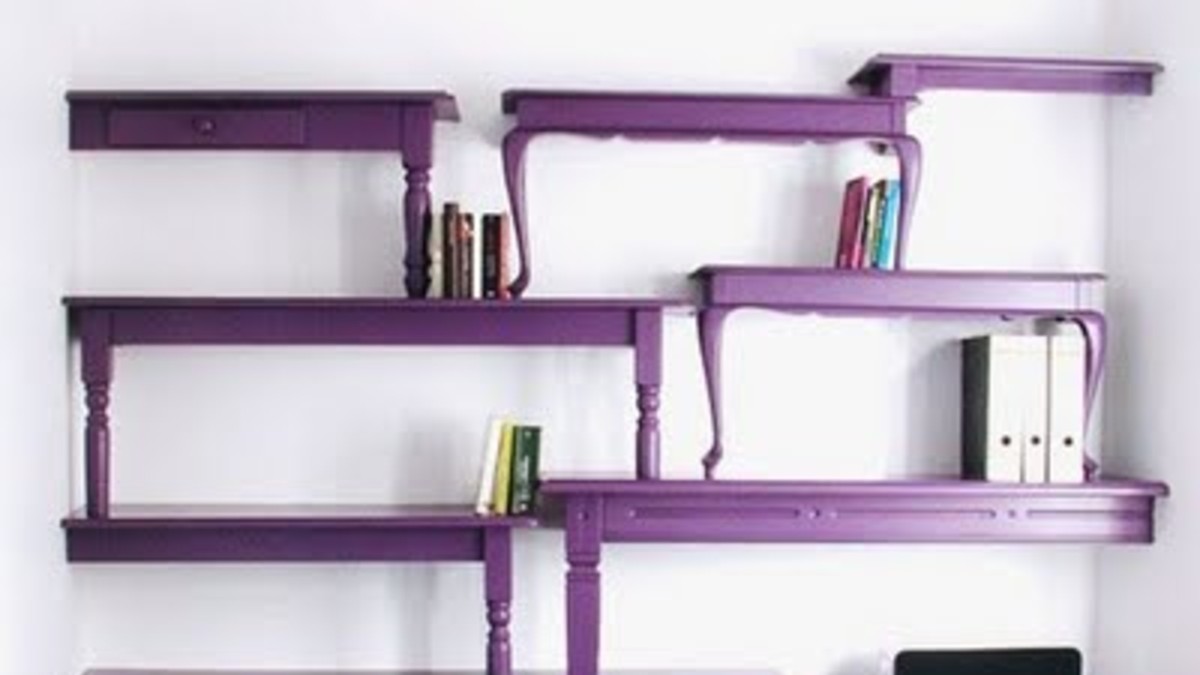 Diez ideas para rediseñar tu hogar gastando poco