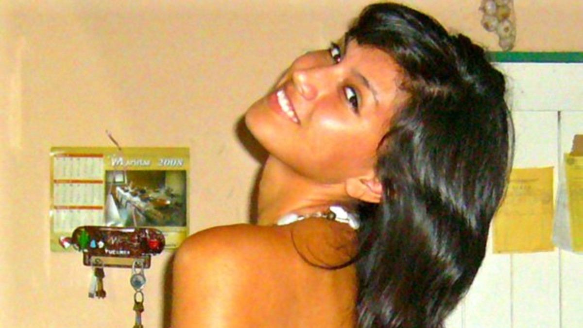 La "hermanita" jujeña confesó que fue botinera de Boca