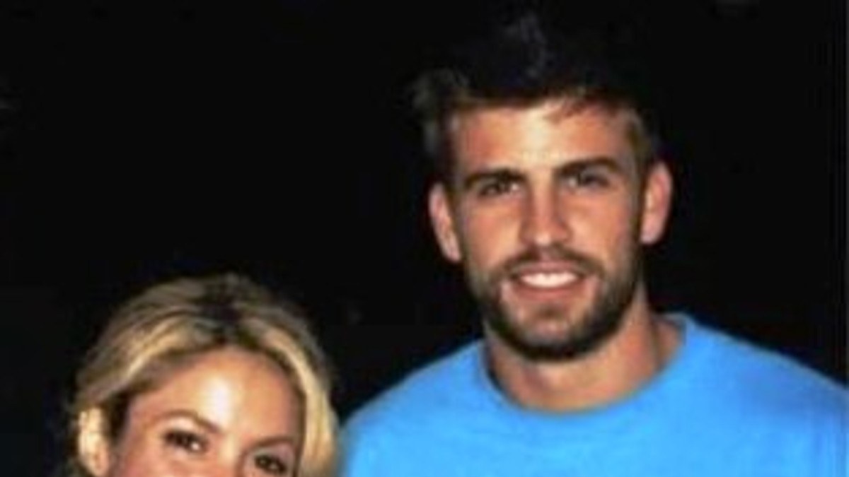 Ni ciega ni sordomuda: los verdaderos motivos de la separación de Shakira