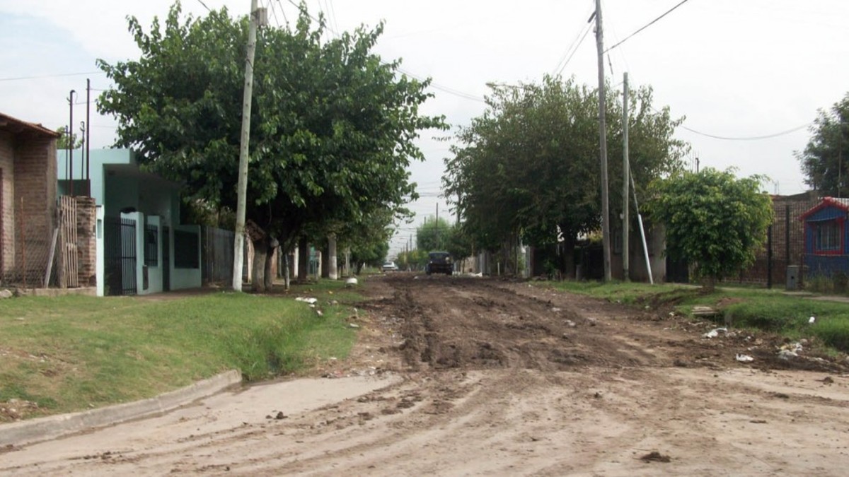 Atraparon a un sátiro pero la Justicia lo liberó al rato