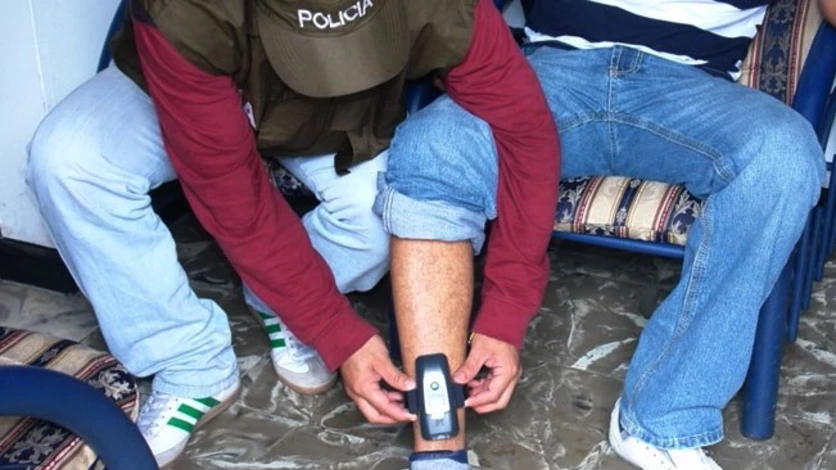 Cómo se prepara una casa para un arresto domiciliario