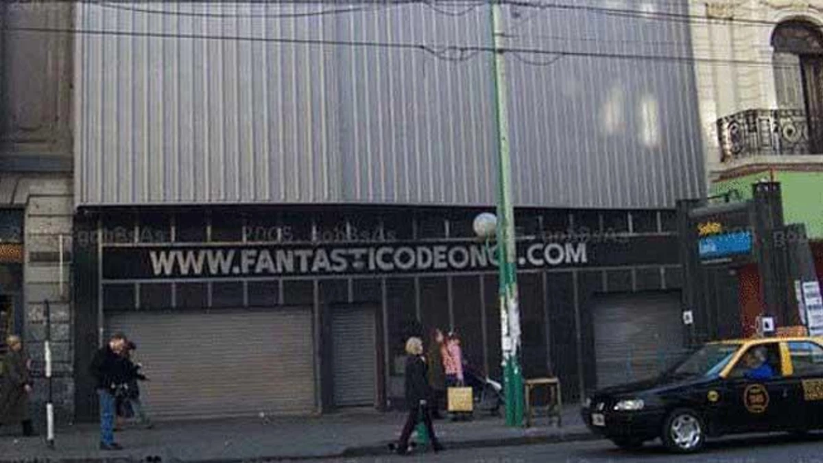 Lo mataron a "batazos" a la salida de un boliche