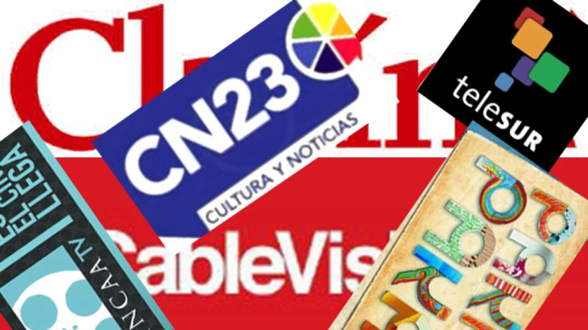 Cablevisión deberá pagar 20 mil pesos por día