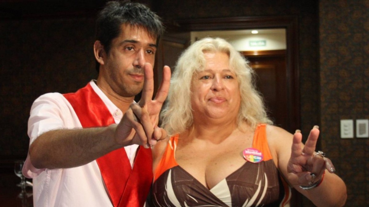Habló la transexual que conoció la tortura en el Pozo de Banfield