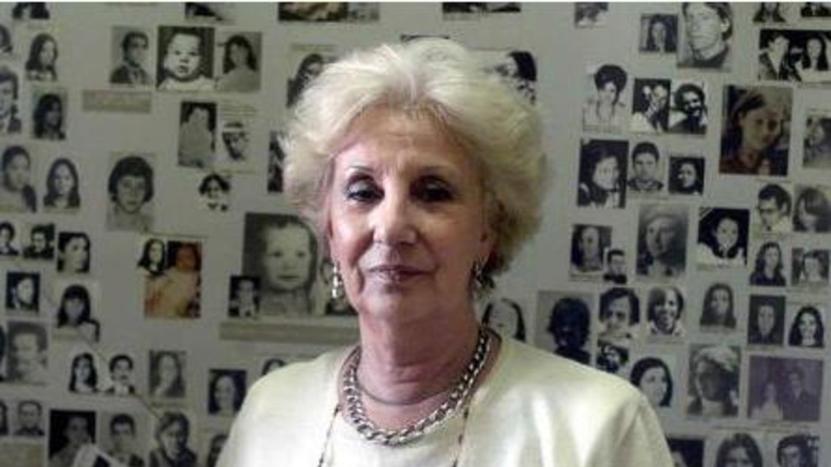 Las mujeres que cambiaron la historia de Argentina