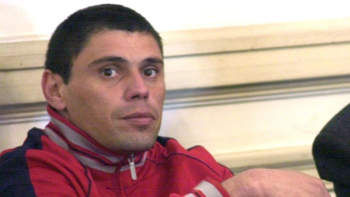 Barra dijo que le ofrecieron dinero por hacerse cargo de la muerte de dos nenes