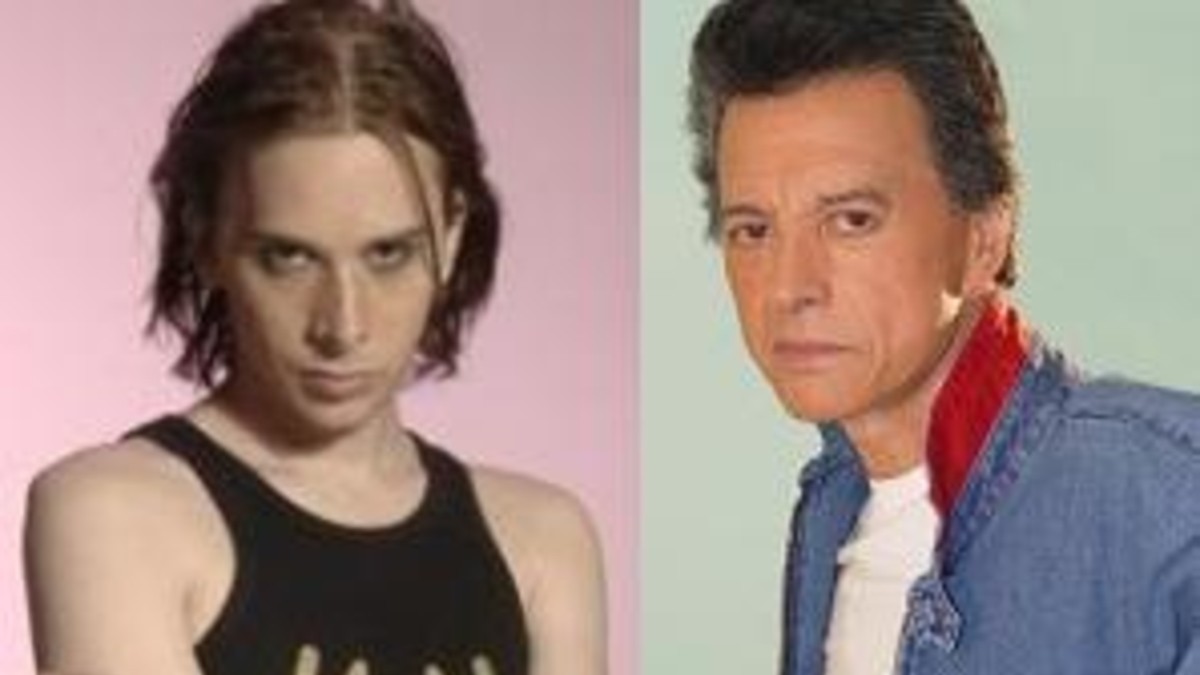 Palito responde: "Charly lo necesitó y Migue no estuvo"